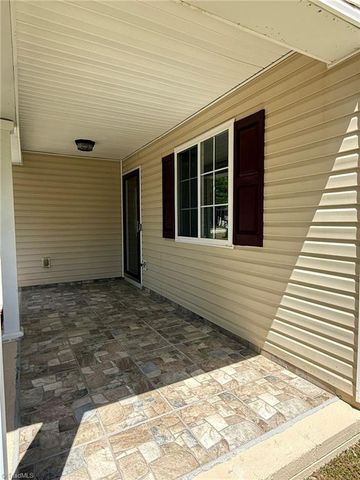 4 Vodington Circle, Greensboro, NC 27405