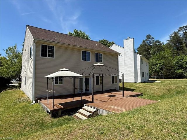 4 Vodington Circle, Greensboro, NC 27405