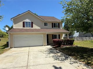 4 Vodington Circle, Greensboro, NC 27405