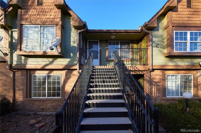 61 S Sable Boulevard C26, Aurora, CO 80012