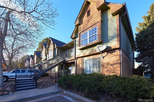 61 S Sable Boulevard C26, Aurora, CO 80012