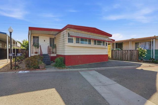 600 E Weddell Drive, Sunnyvale, CA 94089