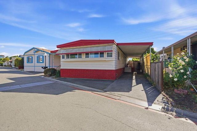 600 E Weddell Drive, Sunnyvale, CA 94089