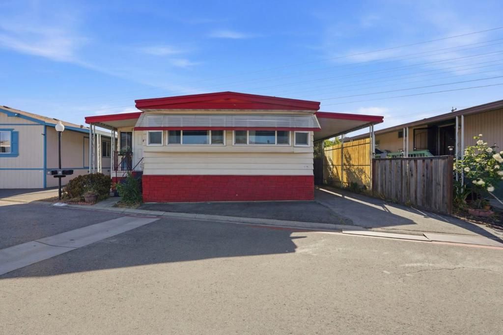 600 E Weddell Drive, Sunnyvale, CA 94089