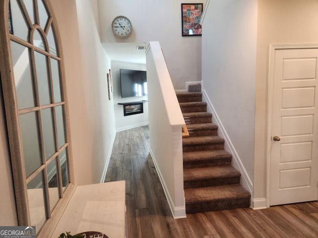 47 Station Overlook Drive, Auburn, GA 30011