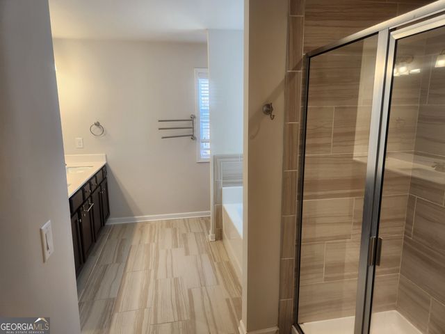 47 Station Overlook Drive, Auburn, GA 30011