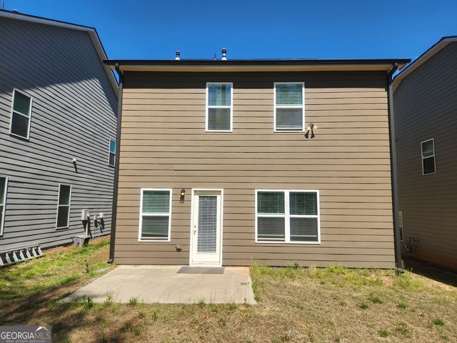 47 Station Overlook Drive, Auburn, GA 30011