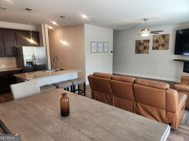 47 Station Overlook Drive, Auburn, GA 30011