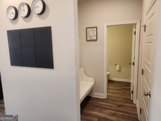 47 Station Overlook Drive, Auburn, GA 30011