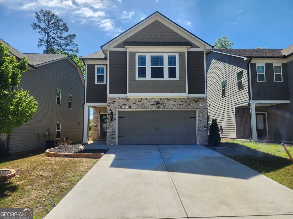 47 Station Overlook Drive, Auburn, GA 30011