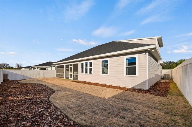 488 SW 144TH DRIVE, Newberry, FL 32669