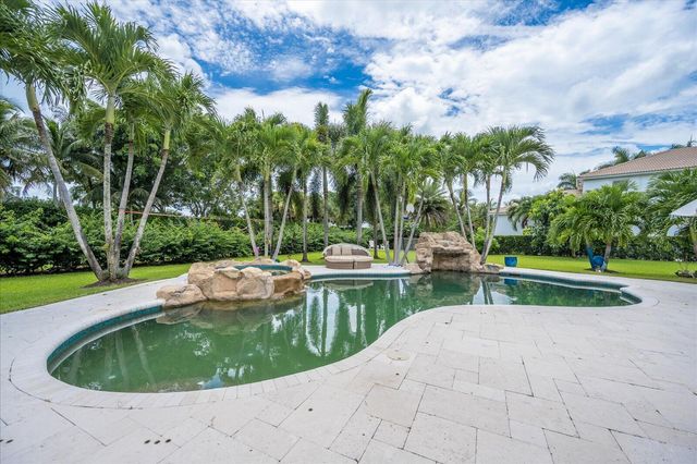 12520 Equine Lane, Wellington, FL 33414