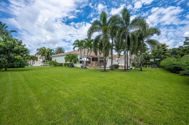 12520 Equine Lane, Wellington, FL 33414