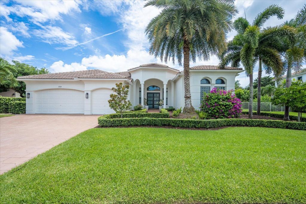 12520 Equine Lane, Wellington, FL 33414