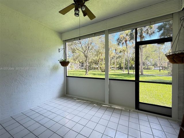 6095 N Sabal Palm Boulevard 103, Tamarac, FL 33319