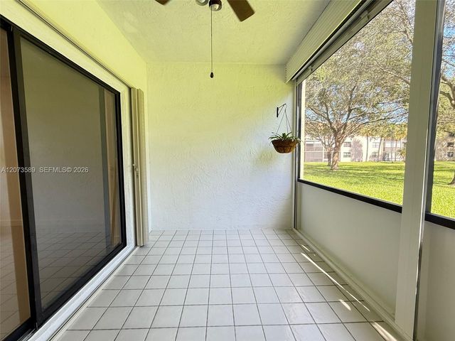 6095 N Sabal Palm Boulevard 103, Tamarac, FL 33319