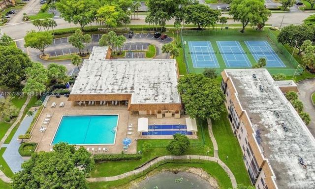 6095 N Sabal Palm Boulevard 103, Tamarac, FL 33319