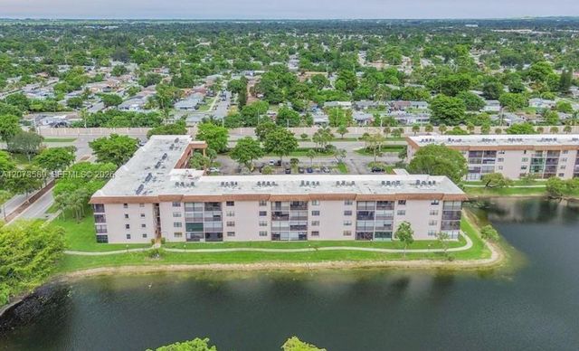 6095 N Sabal Palm Boulevard 103, Tamarac, FL 33319