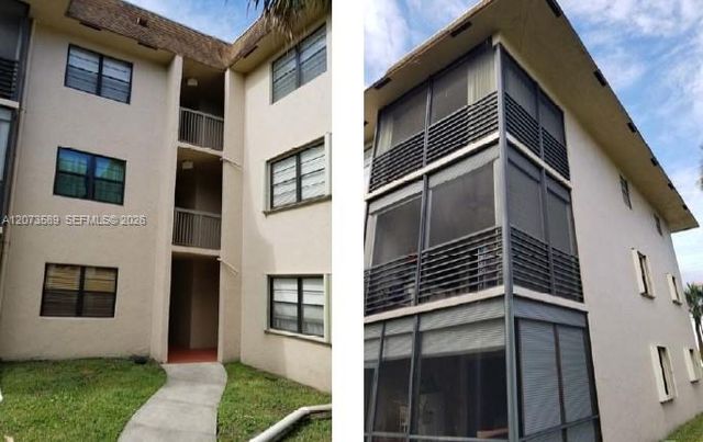 6095 N Sabal Palm Boulevard 103, Tamarac, FL 33319