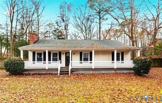 4603 Candlelight Ct, Glen Allen, VA 23060