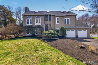 206 West Todd Street, Hamden, CT 06518