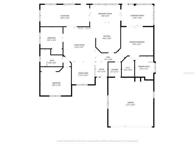 8769 SW 108TH STREET, Ocala, FL 34481