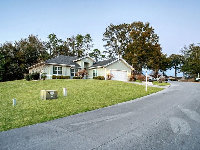 8769 SW 108TH STREET, Ocala, FL 34481