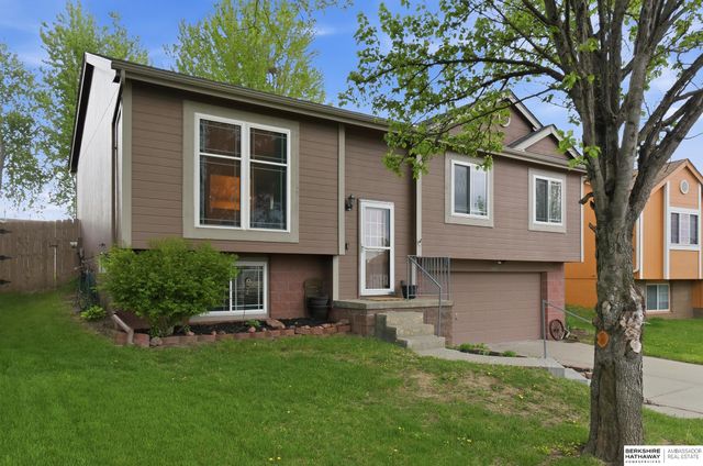5409 S 190th Street, Omaha, NE 68135