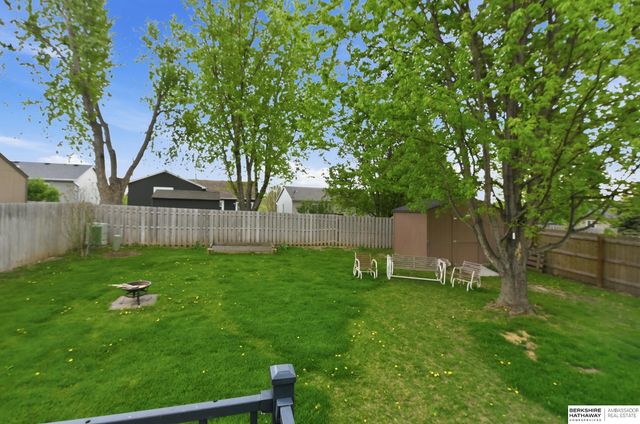 5409 S 190th Street, Omaha, NE 68135