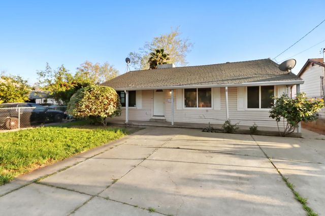 1022 Frienza Ave, Sacramento, CA 95815