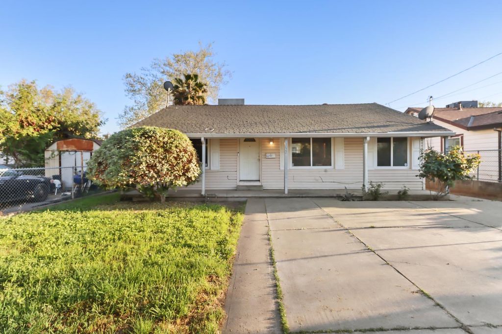 1022 Frienza Ave, Sacramento, CA 95815