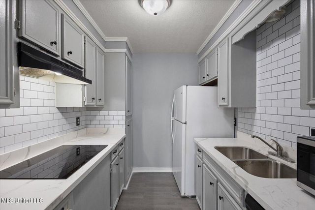 2455 River Oaks Boulevard, A And B, Jackson, MS 39211