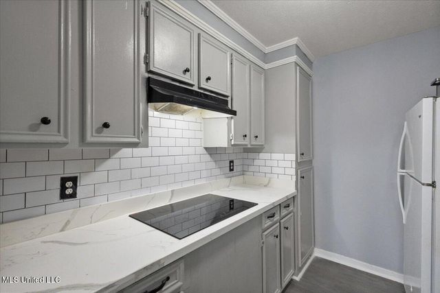 2455 River Oaks Boulevard, A And B, Jackson, MS 39211