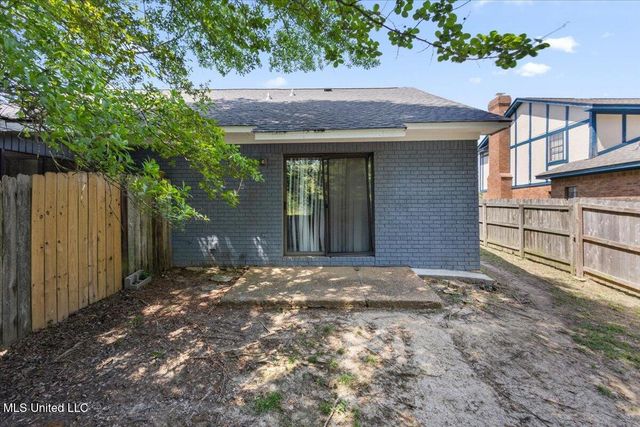 2455 River Oaks Boulevard, A And B, Jackson, MS 39211