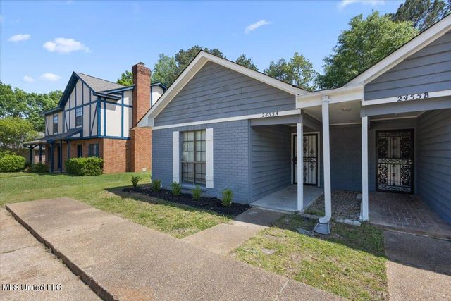 2455 River Oaks Boulevard, A And B, Jackson, MS 39211