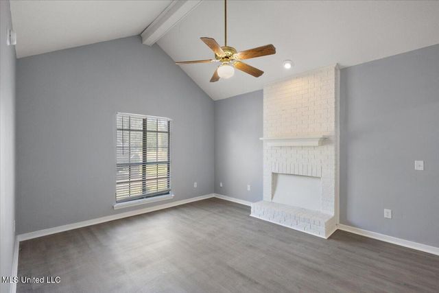 2455 River Oaks Boulevard, A And B, Jackson, MS 39211
