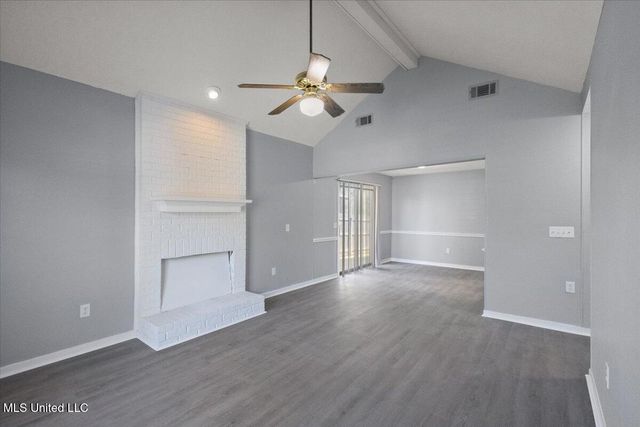 2455 River Oaks Boulevard, A And B, Jackson, MS 39211
