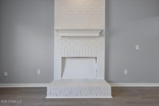 2455 River Oaks Boulevard, A And B, Jackson, MS 39211