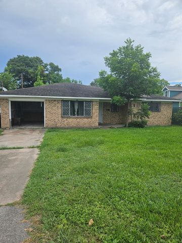 6710 Los Angeles Street, Houston, TX 77016