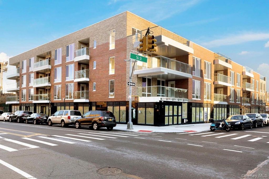56-02 31st Avenue 3A, Woodside, NY 11377