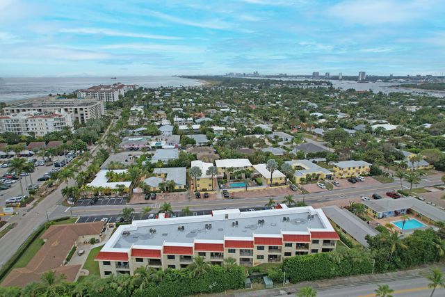 115 Bamboo Road 205, Palm Beach Shores, FL 33404