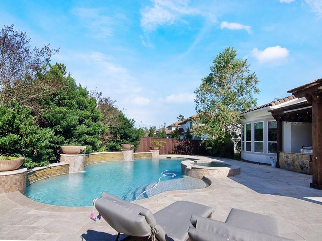 7242 Lake Paloma Trail, The Woodlands, TX 77389