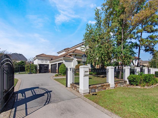 7242 Lake Paloma Trail, The Woodlands, TX 77389