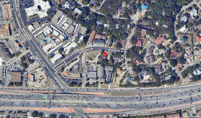 6606 Southpoint St, San Antonio, TX 78229