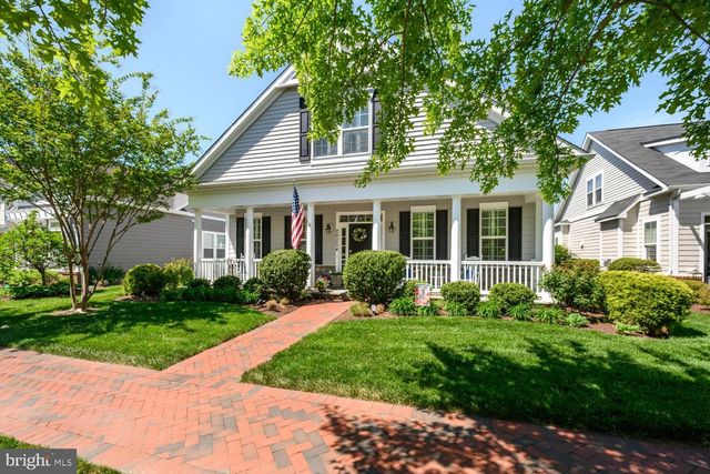 28254 KNAPPS LOT ST, Easton, MD 21601