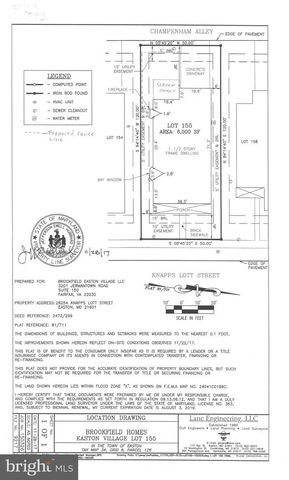 28254 KNAPPS LOT ST, Easton, MD 21601
