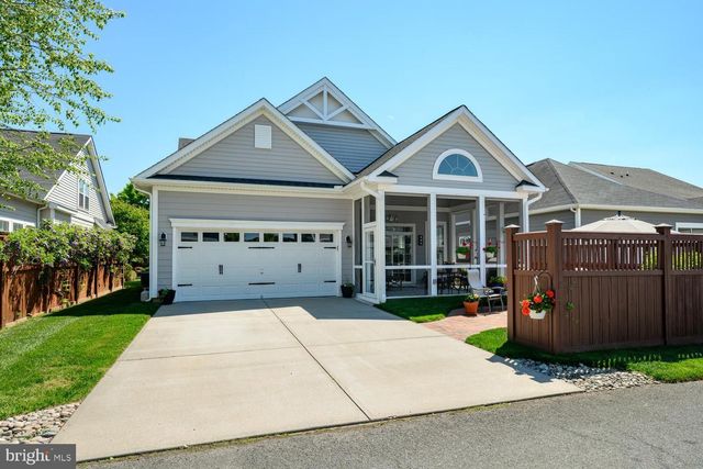 28254 KNAPPS LOT ST, Easton, MD 21601