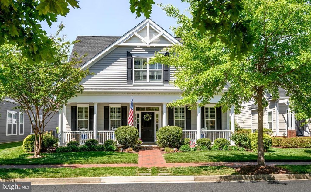 28254 KNAPPS LOT ST, Easton, MD 21601