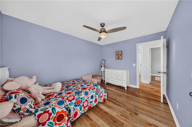 5803 W Poison Springs Drive, Fayetteville, AR 72704