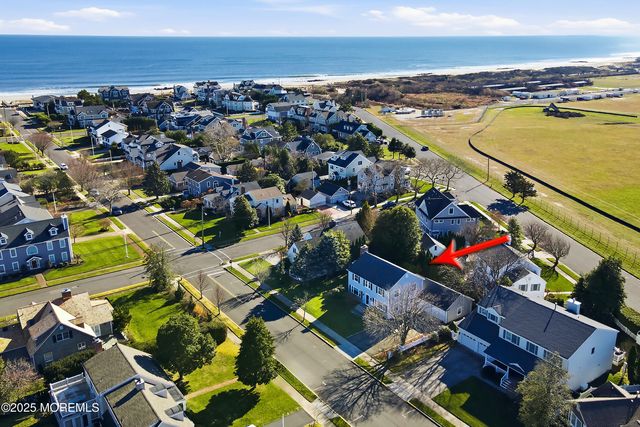 204 Neptune Place, Sea Girt, NJ 08750
